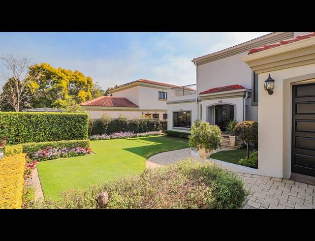 3 BEDROOM CLUSTER FOR SALE IN BEVERLEY